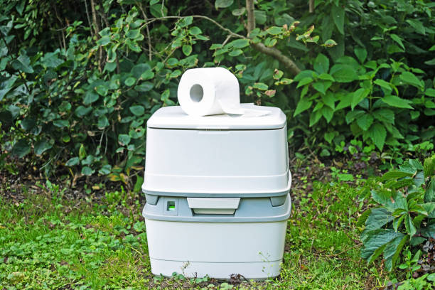 Best Affordable portable toilet rental  in Reading, PA