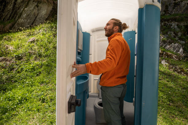 Best Portable restroom trailer rental  in Reading, PA
