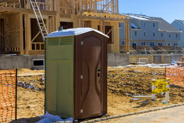 Best Construction site porta potty rental  in Reading, PA