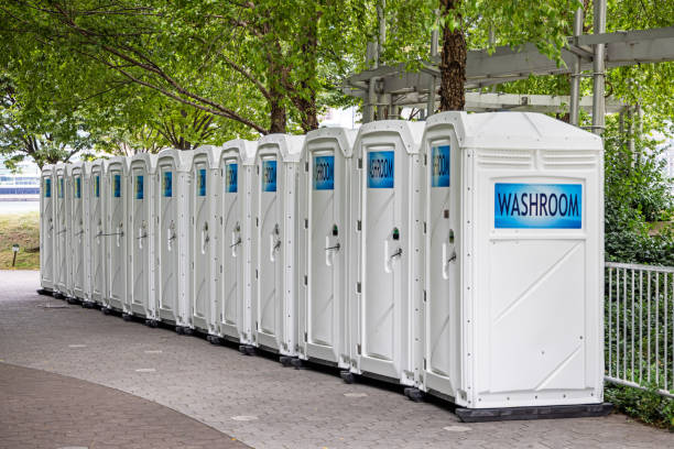 Best Porta potty delivery and setup  in Reading, PA