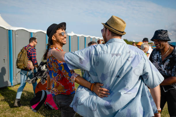 Best Luxury portable toilet rental  in Reading, PA