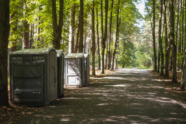 Best Sanitation services for porta potties  in Reading, PA