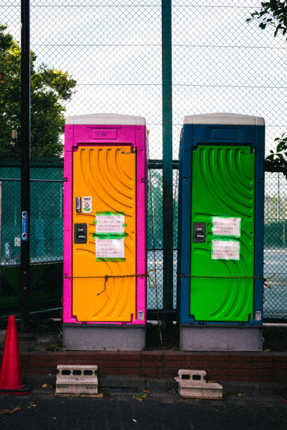 Best Affordable portable toilet rental  in Reading, PA
