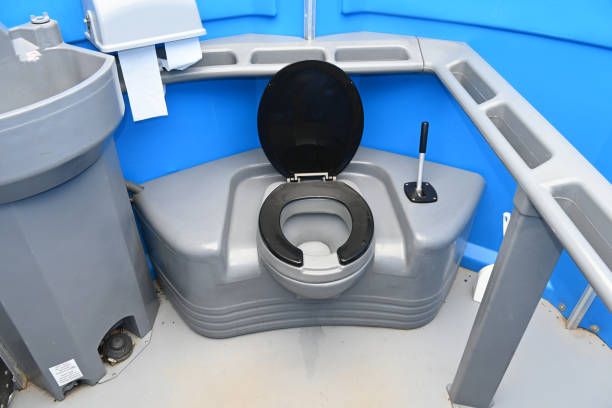 Best Affordable porta potty rental  in Reading, PA