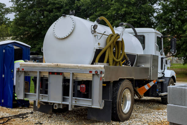 Best Long-term porta potty rental  in Reading, PA