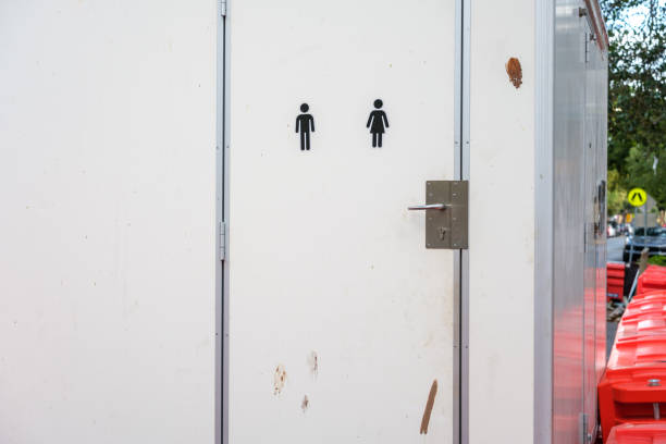 Best Local porta potty services  in Reading, PA