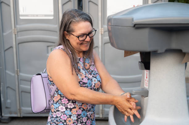 Best Wedding porta potty rental  in Reading, PA