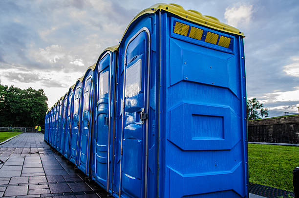Portable Toilet Options We Offer in Reading, PA