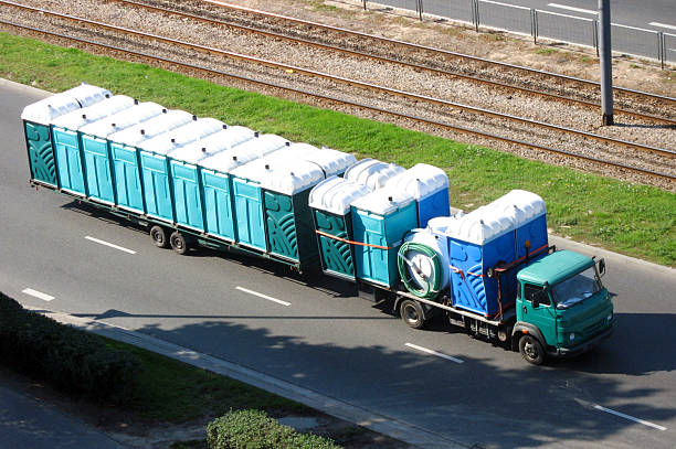 Best Porta potty services near me  in Reading, PA